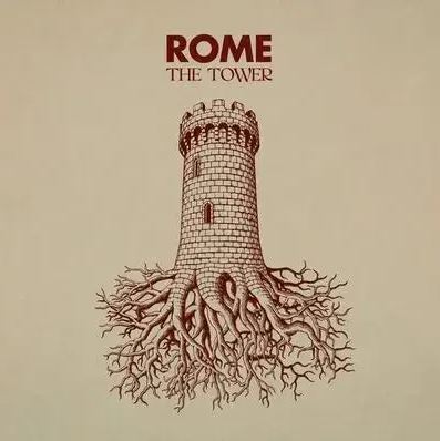 ROME - The Tower