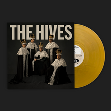 Load image into Gallery viewer, The Hives - The Hives Forever Forever The Hives
