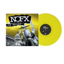 Load image into Gallery viewer, NOFX - The Decline
