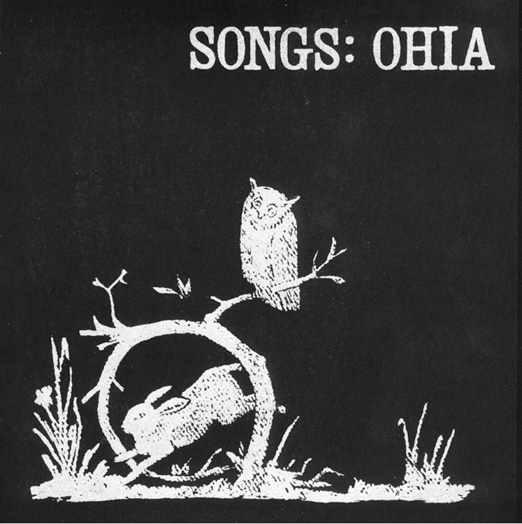 Songs: Ohia - Songs: Ohia (National Album Day)