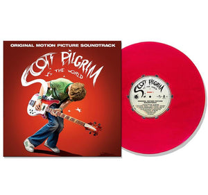 Various Artists - Scott Pilgrim Vs. The World (Original Motion Picture Soundtrack)