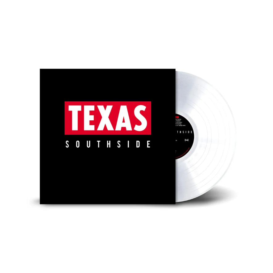Texas - Southside (Expanded Edition)