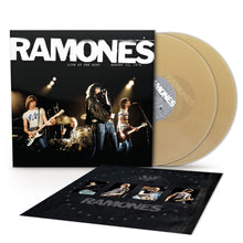 Load image into Gallery viewer, Ramones - Live at The Roxy, 8/12/76
