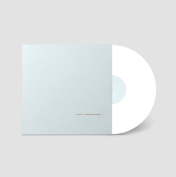 Alex Somers - In A Freezer with The London Contemporary Orchestra