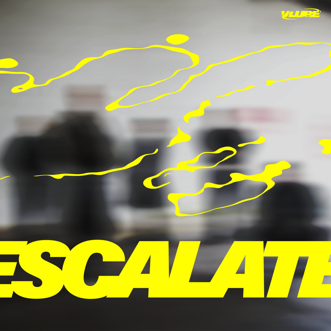 VLURE - Escalate