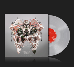 Crystal Lake - The Weight of Sound
