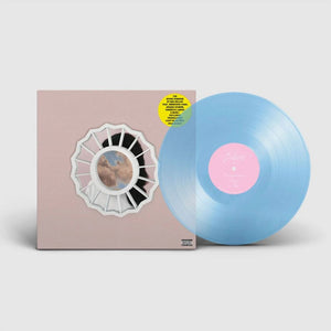 Mac Miller - The Divine Feminine (2023 Blue Vinyl)