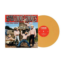 Load image into Gallery viewer, Me First and The Gimme Gimmes - Love Their Country
