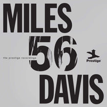 Load image into Gallery viewer, Miles Davis - Miles '56
