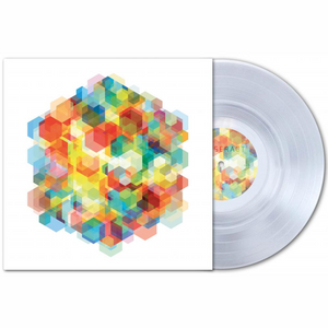 Tesseract - Polaris (10th Anniversary Edition) (National Album Day)