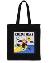 Load image into Gallery viewer, Yard Act - Where&#39;s My Utopia?
