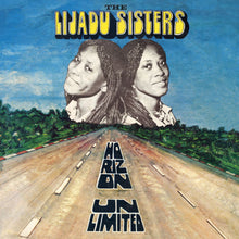 Load image into Gallery viewer, The Lijadu Sisters - Horizon Unlimited

