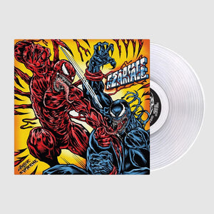 CZARFACE - Music From Venom: Let There Be Carnage