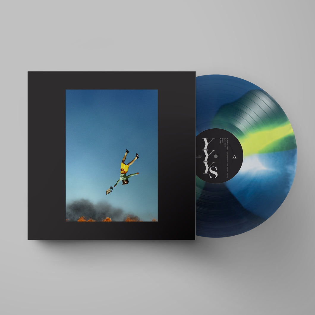 Yeah Yeah Yeahs - Cool It Down (National Album Day)