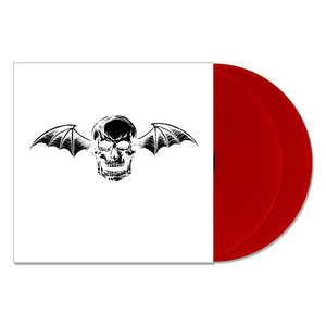 Avenged Sevenfold - Avenged Sevenfold