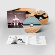 Load image into Gallery viewer, Jimmy Somerville - Dare To Love
