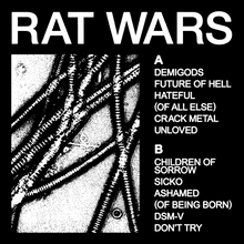 Load image into Gallery viewer, Health - Rat Wars
