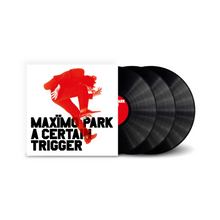 Load image into Gallery viewer, Maxïmo Park - A Certain Trigger (20th Anniversary Edition)
