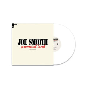 Joe Smooth - Promised Land