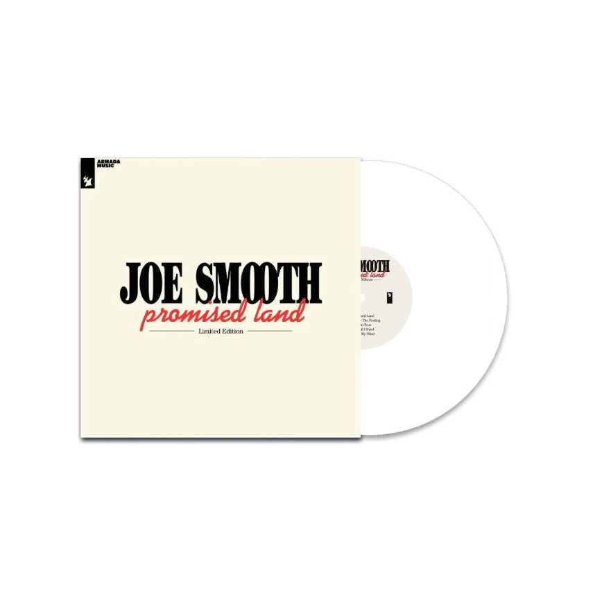 Joe Smooth - Promised Land
