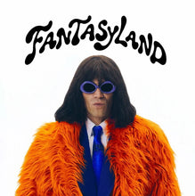 Load image into Gallery viewer, Mr. Fantasy - FANTASYLAND
