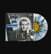 Load image into Gallery viewer, Jerry Lee Lewis - Killer In Stereo: Cold, Cold Heart
