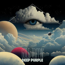 Load image into Gallery viewer, Deep Purple - Guilt Trippin'
