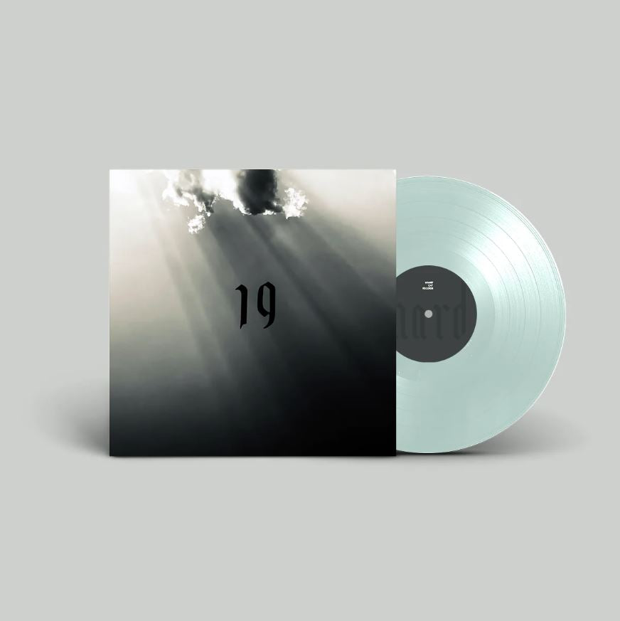 Drop Nineteens - Hard Light