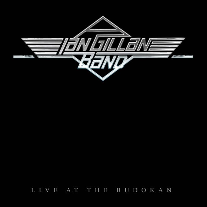 Ian Gillan Band - Live At Budokan (National Album Day)