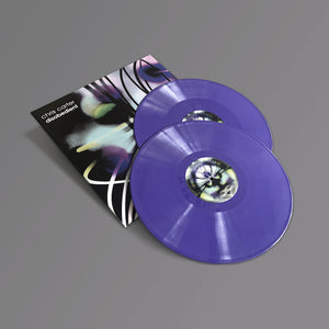 Chris Carter ‎– Disobedient