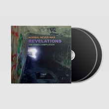 Load image into Gallery viewer, Crass - Normal Never Was Revelations: The Remix Compilation

