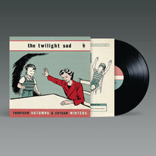 Load image into Gallery viewer, The Twilight Sad - 14 Autumns &amp; 15 Winters
