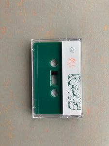 Loris S. Sarid & Innis Chonnel - Where The Round Things Live