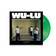 Load image into Gallery viewer, Wu-Lu - LOGGERHEAD
