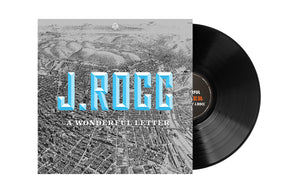 J Rocc - A Wonderful Letter