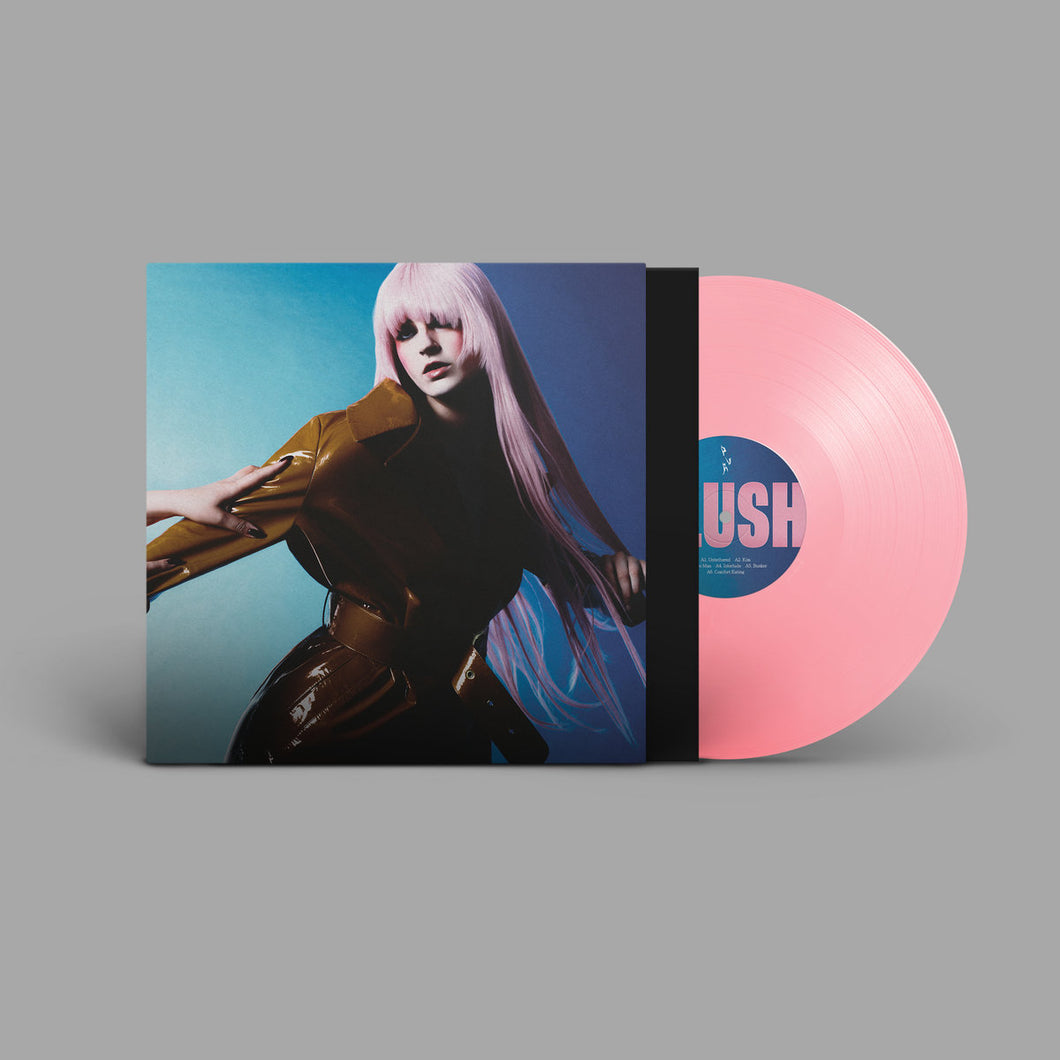 PVA - BLUSH