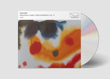 Load image into Gallery viewer, Sunroof - Electronic Music Improvisations Vol. 2
