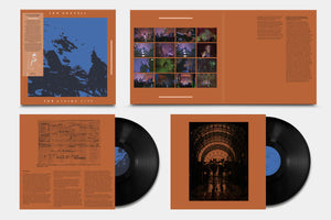 Jon Hassell - The Living City