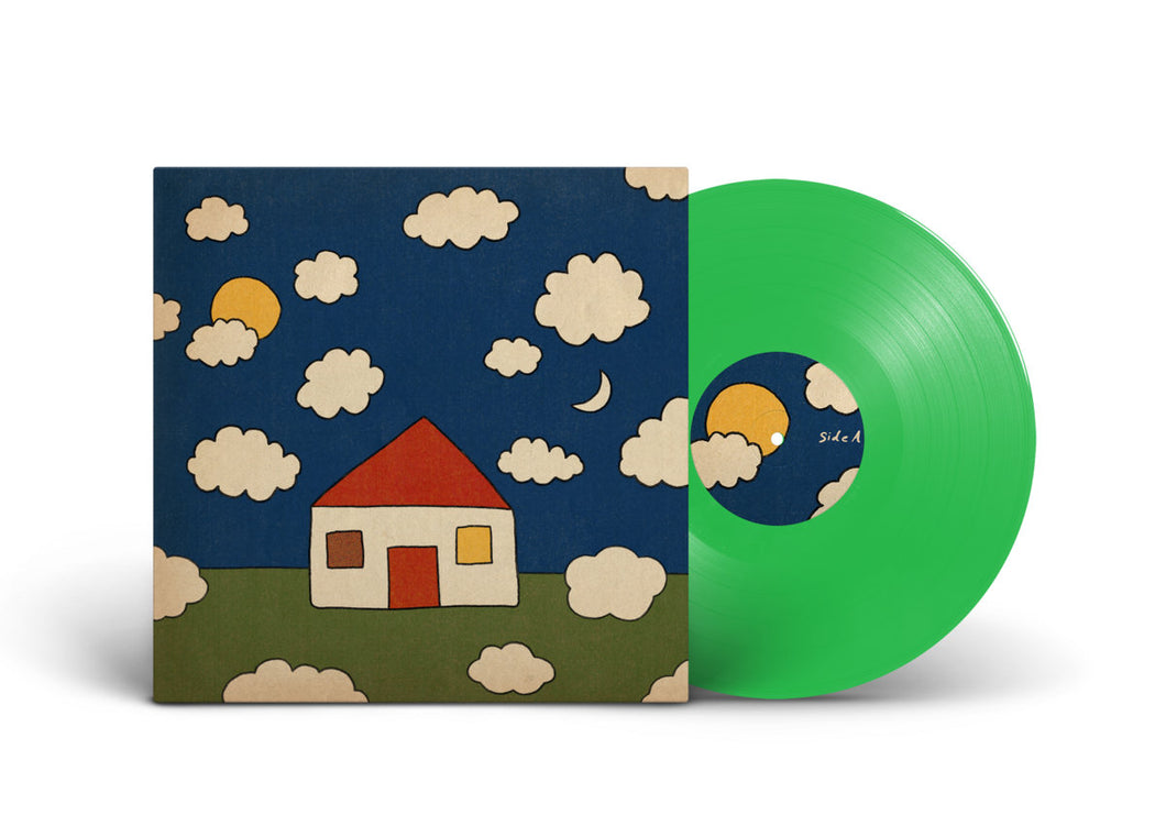 JW Francis - Dream House
