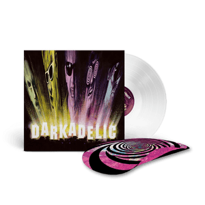 The Damned - Darkadelic