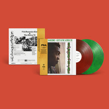 Load image into Gallery viewer, Fela Kuti - Afrodisiac (50th Anniversary Edition)
