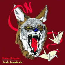 Load image into Gallery viewer, Hiatus Kaiyote - Tawk Tomahawk (Deluxe Version)
