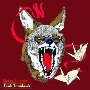Hiatus Kaiyote - Tawk Tomahawk (Deluxe Version)