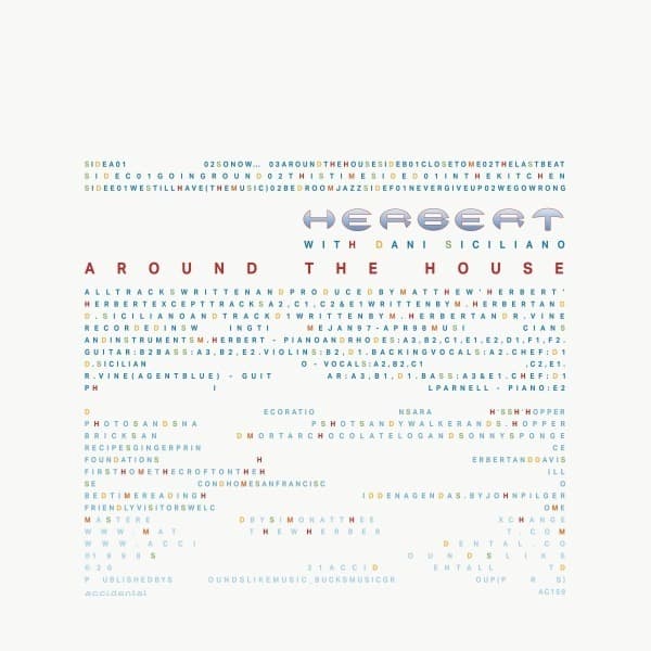 Herbert - Around The House