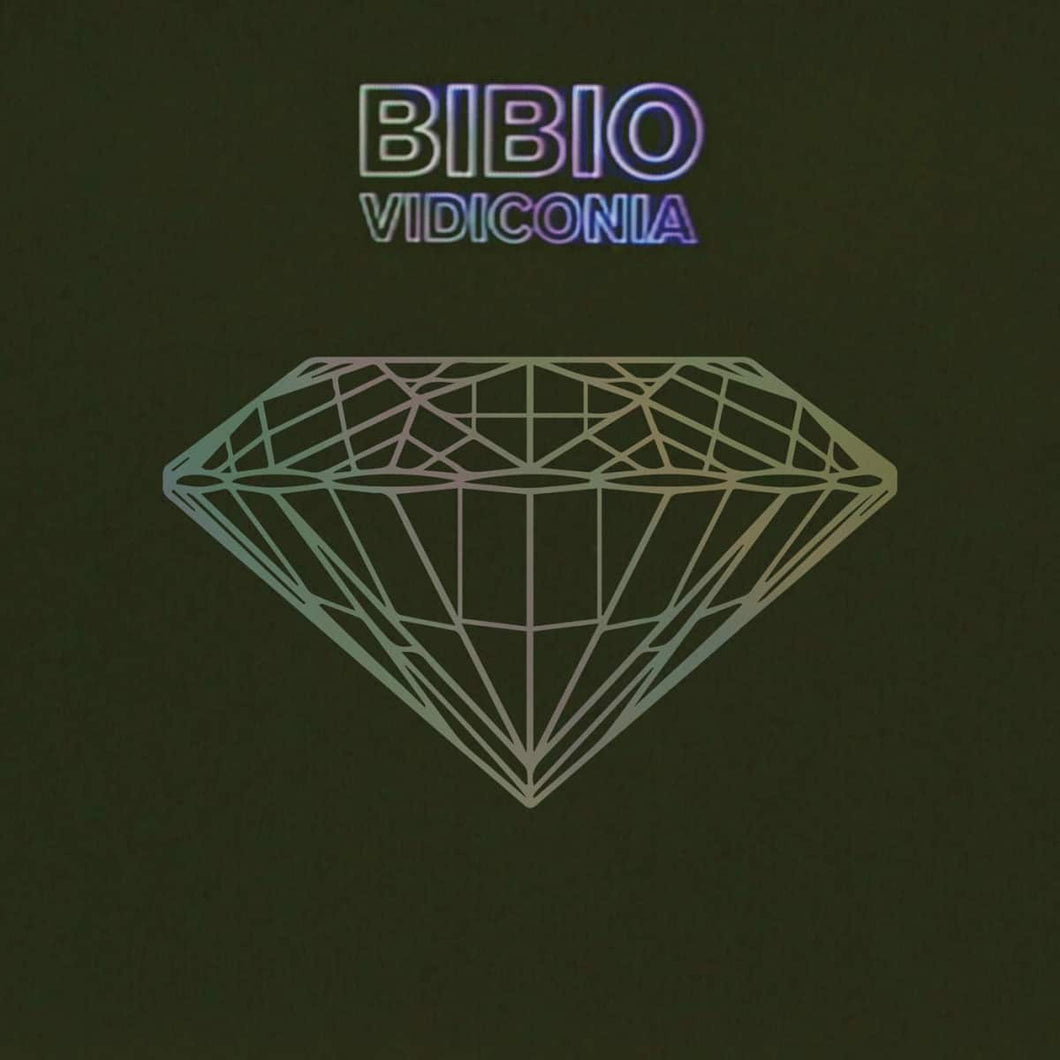 Bibio - Vidiconia