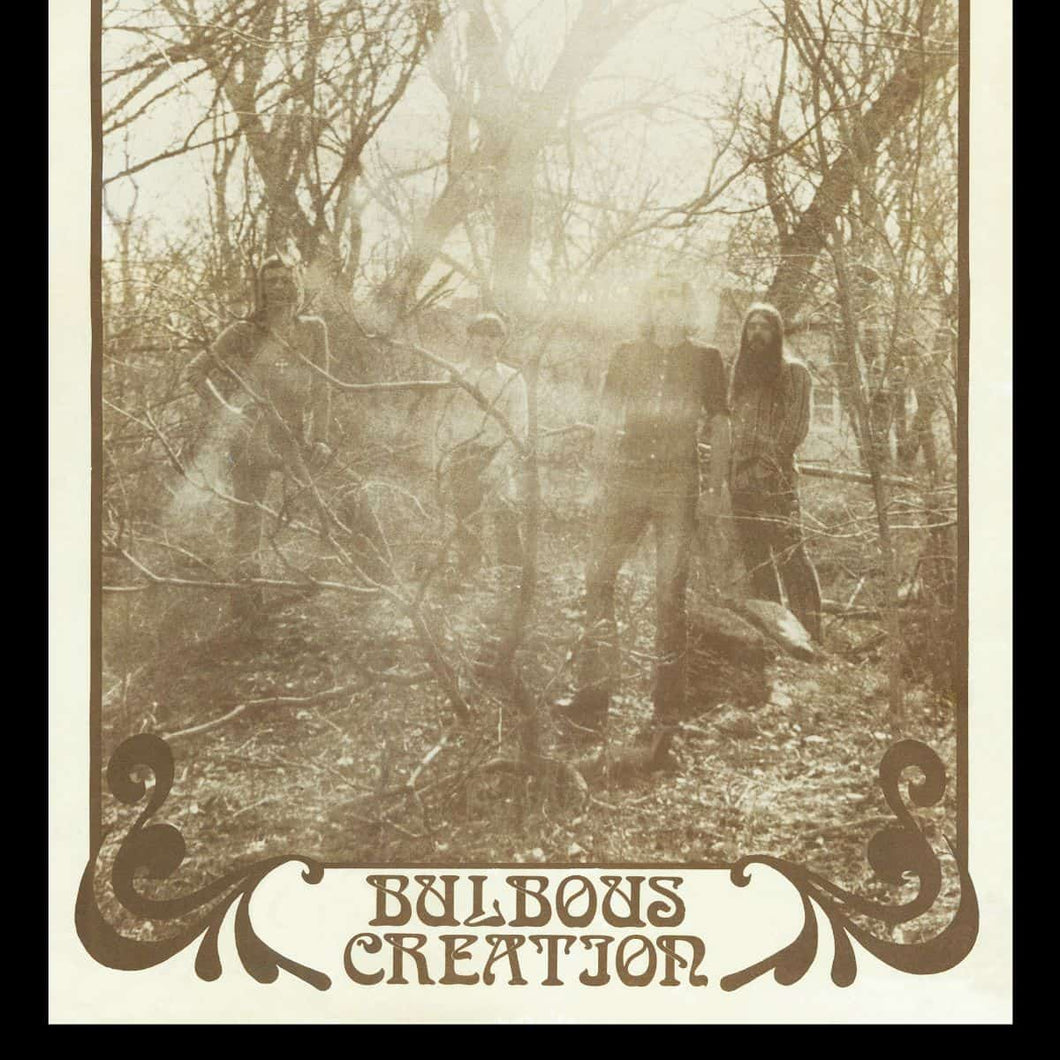 Bulbous Creation - You Won’t Remember Dying