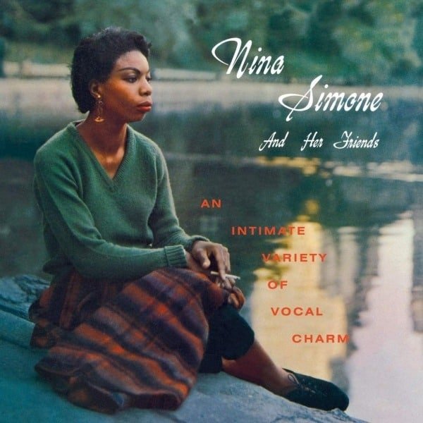 Nina Simone  - Nina Simone and Her Friends