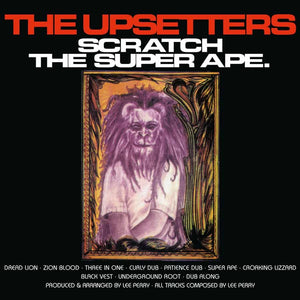 The Upsetters - Scratch The Super Ape