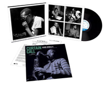 Load image into Gallery viewer, Hank Mobley – Curtain Call
