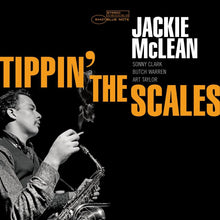 Load image into Gallery viewer, Jackie Mclean – Tippin’ The Scales
